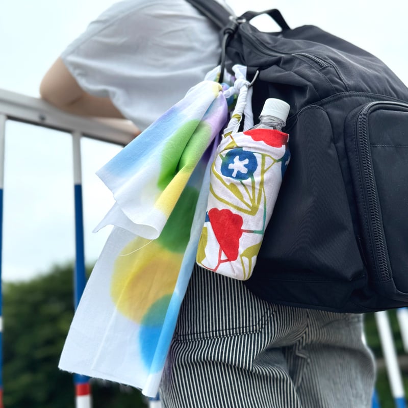 手ぬぐい｜fruit sour | 手ぬぐい専門店にじゆら ONLINE‐SHOP