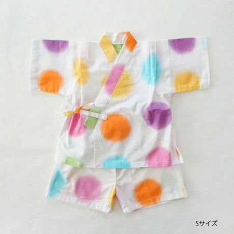 甚平｜ROND
