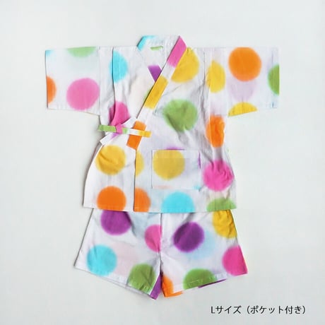 甚平｜ROND