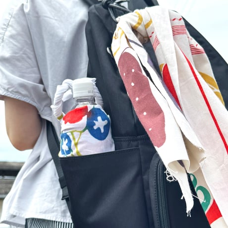 マンスリー手ぬぐい3枚セット 【7月】