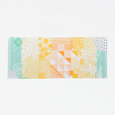 Reカタチ｜せんす　pattern march