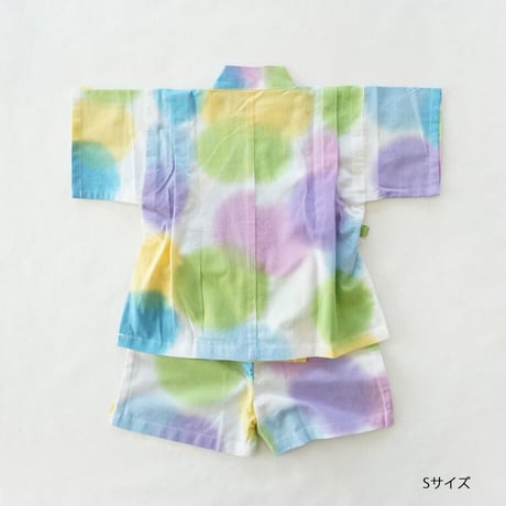甚平｜ROND jamboree