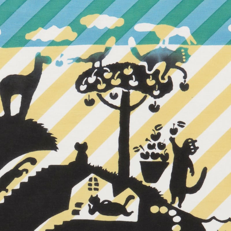 空の境界　手ぬぐい　プライズ　4種まとめ 空の境界 手ぬぐい プライズ 4種まとめ namco TOKYO 入荷プライズ情報