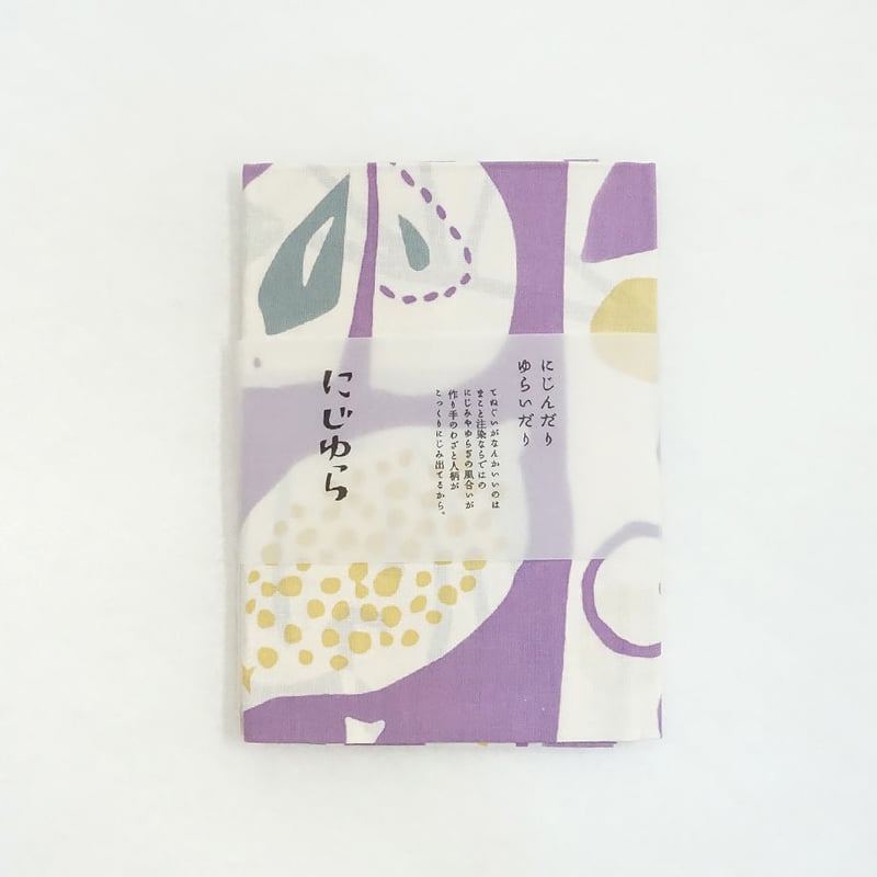 手ぬぐい｜くだもの | 手ぬぐい専門店にじゆら ONLINE‐SHOP