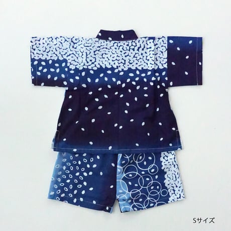 甚平｜お米