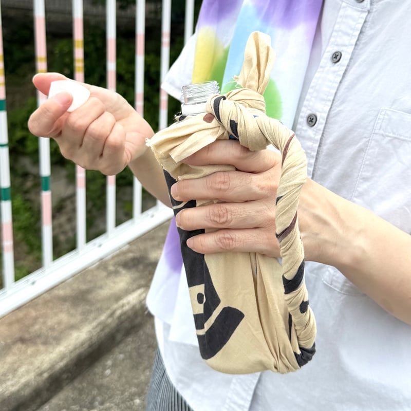 手ぬぐい｜coffee time | 手ぬぐい専門店にじゆら ONLINE‐SHOP