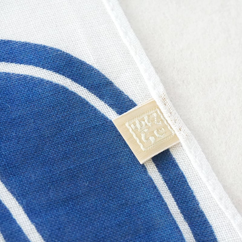 ガーゼ手ぬぐい｜minamo | 手ぬぐい専門店にじゆら ONLINE‐SHOP