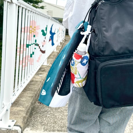 手ぬぐい｜B型