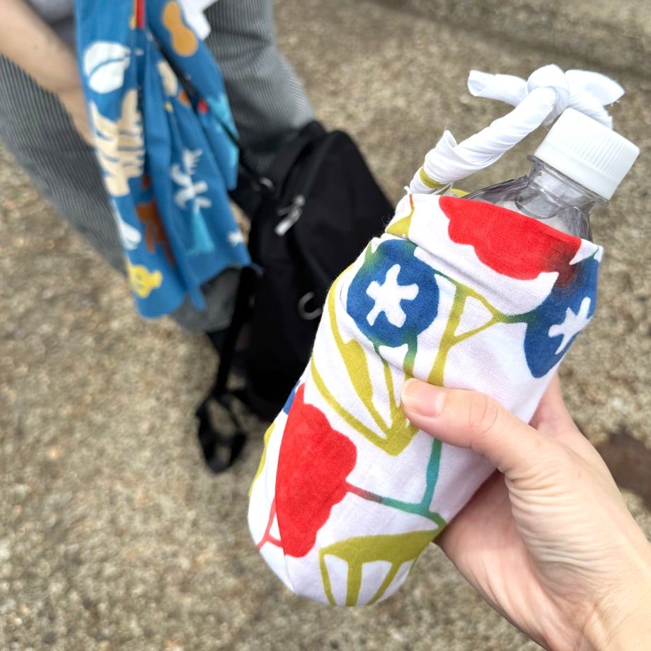 手ぬぐい｜fruit sour | 手ぬぐい専門店にじゆら ONLINE‐SHOP