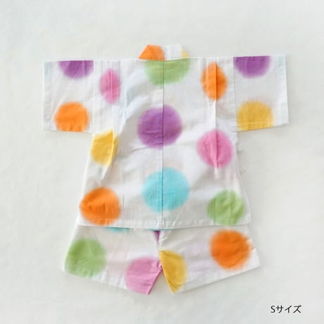 甚平｜ROND