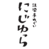 手ぬぐい専門店にじゆら ONLINE‐SHOP