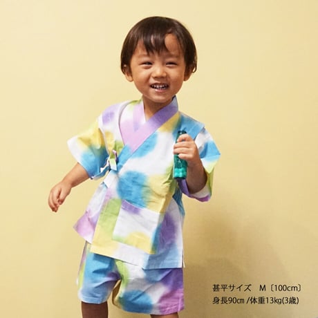 甚平｜ROND jamboree