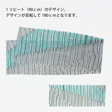 ガーゼ スカーフ｜minamo