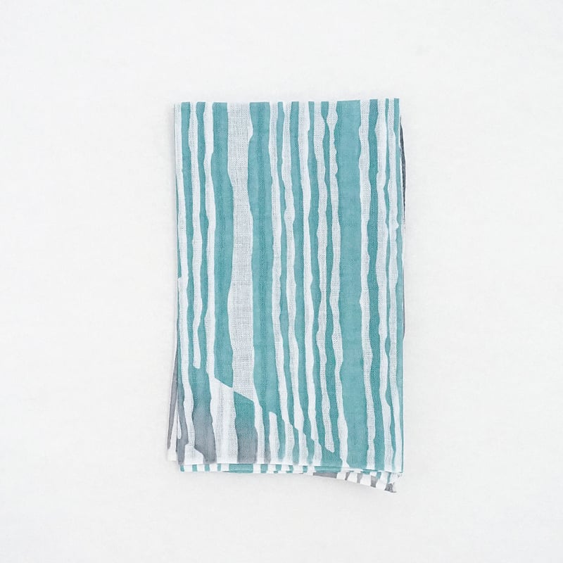 ガーゼ ハンカチ｜minamo | 手ぬぐい専門店にじゆら ONLINE‐SHOP