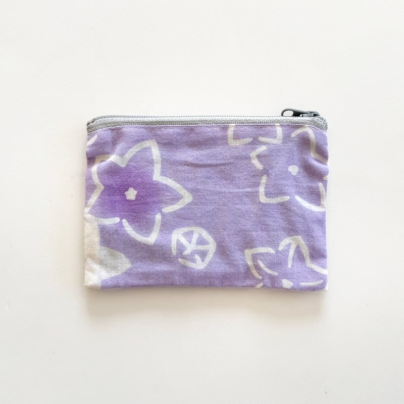 Re カタチ｜コバラミタスポーチ | 手ぬぐい専門店にじゆら ONLINE‐SHOP