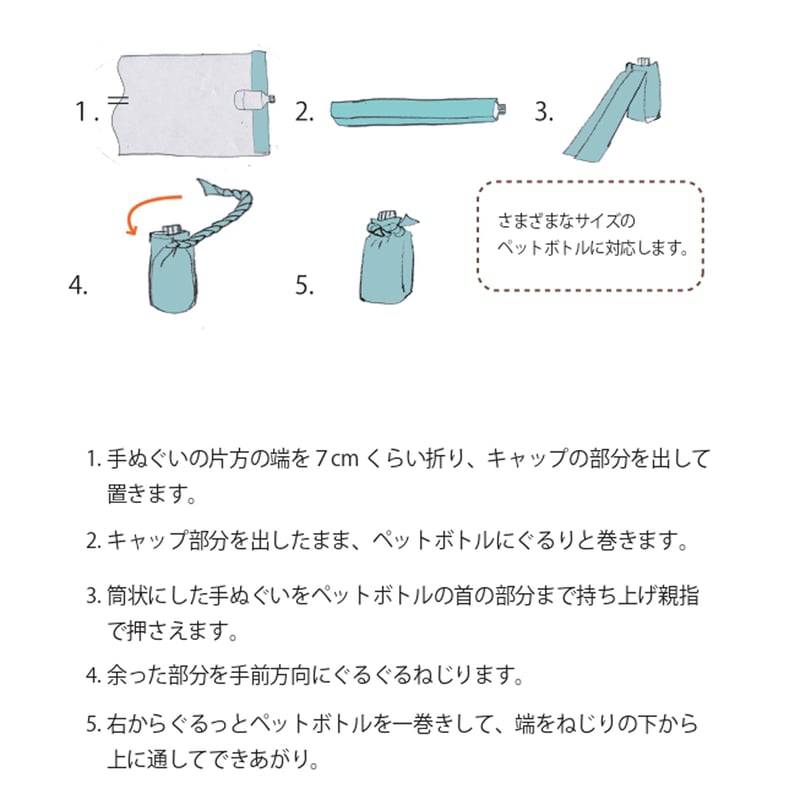手ぬぐい｜Czech | 手ぬぐい専門店にじゆら ONLINE‐SHOP