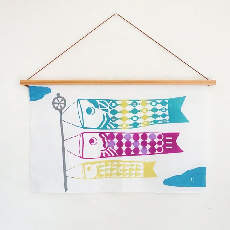 タペストリー棒|TAPESTRY STICK ヨコ柄用(everyday60tenugui) タペストリー棒|TAPESTRY STICK ヨコ柄用(everyday60tenugui)