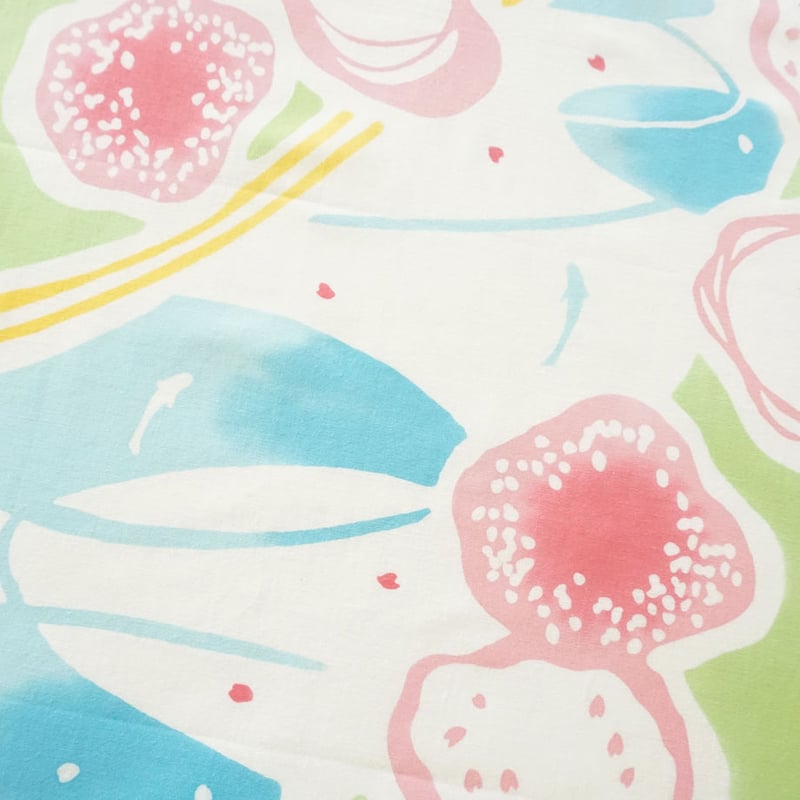 手ぬぐい｜桜の並木道 | 手ぬぐい専門店にじゆら ONLINE‐SHOP