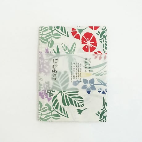 手ぬぐい｜like a Block Print-India