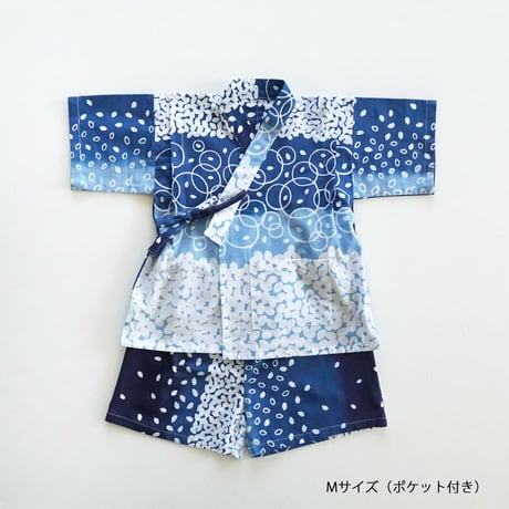 甚平｜お米