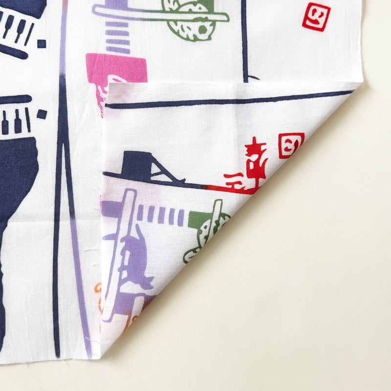 手ぬ福ぶくろ2026 | 手ぬぐい専門店にじゆら ONLINE‐SHOP