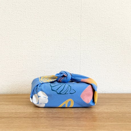 手ぬぐい｜【ナカニ染工場60th企画　2月】 boulangerie Esquisse2026限定色
