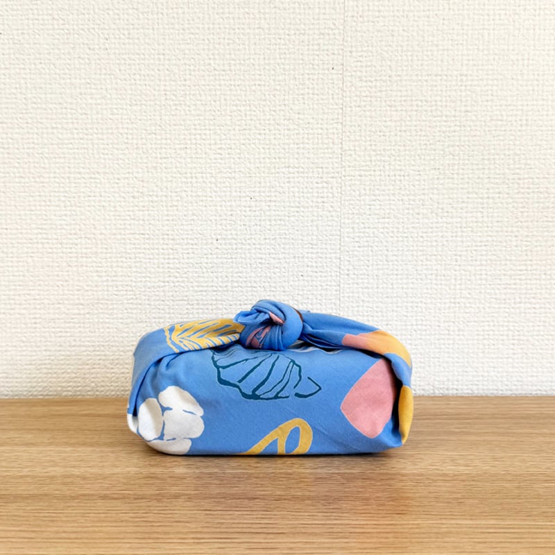 手ぬぐい｜【ナカニ染工場60th企画】 boulangerie Esquisse2026限定色