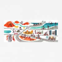 手ぬぐい｜RIDE&FISH