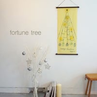 手ぬぐい｜fortune tree