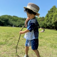 甚平｜お米