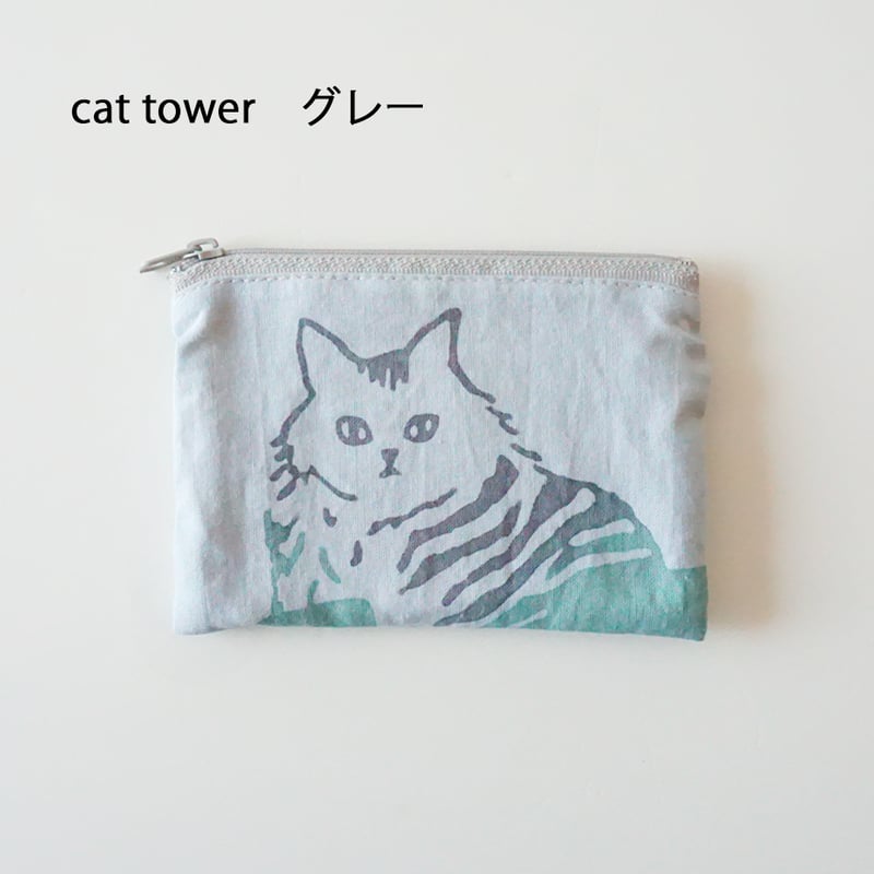 Re カタチ｜コバラミタスポーチ | 手ぬぐい専門店にじゆら ONLINE‐SHOP