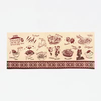 もういっこの手ぬぐい｜博多よか手ぬぐい