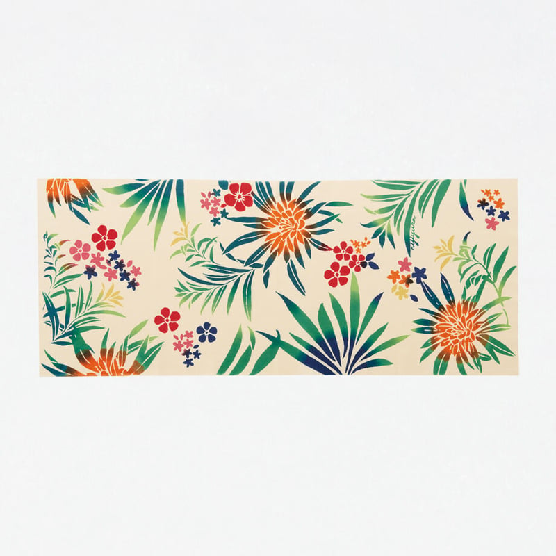 手ぬぐい｜botanico | 手ぬぐい専門店にじゆら ONLINE‐SHOP