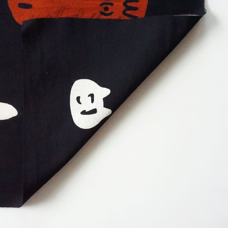 手ぬぐい｜前向き12年 | 手ぬぐい専門店にじゆら ONLINE‐SHOP