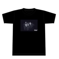 人義と鷲 photo Tシャツ