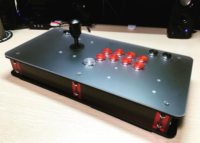 作例集 2 | AFG- controller