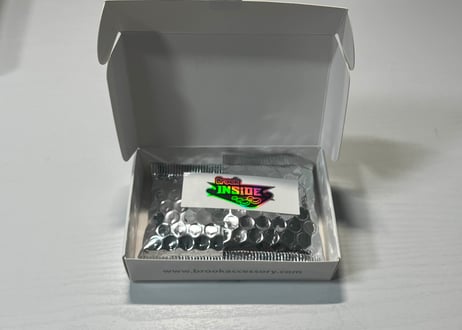 【マニュアル】　Brook Gen-5X Fighting Board for AFG-controller（PS5/PS4/PC/Switch対応）