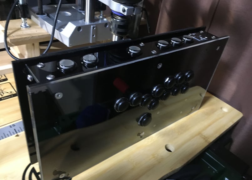 確認ପ(⑅ˊᵕˋ⑅)3つ仕切り(小)♡オーダー受け付け 作例集 2 | AFG- controller