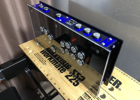 【PC･PS5等対応　オーダーメイドアケコン】AFG-コントローラー