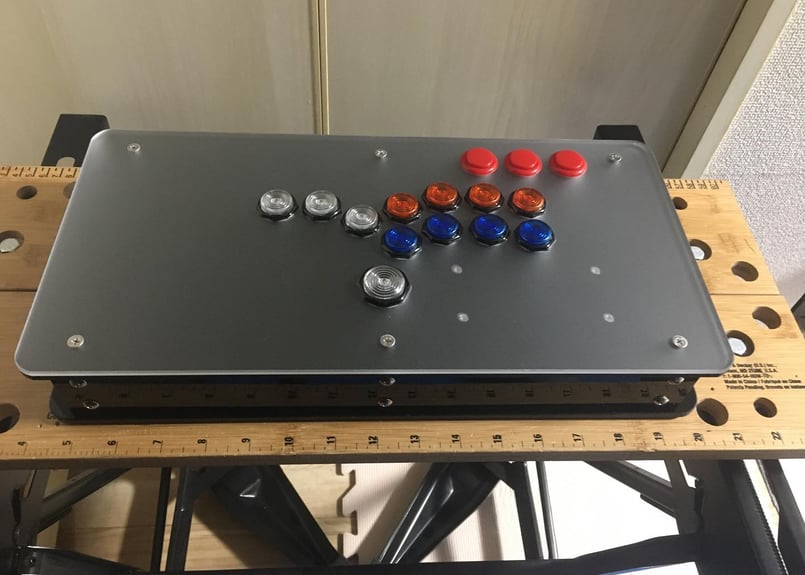作例集 4 | AFG- controller