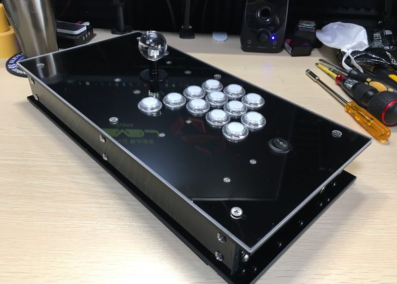 作例集 7 | AFG- controller