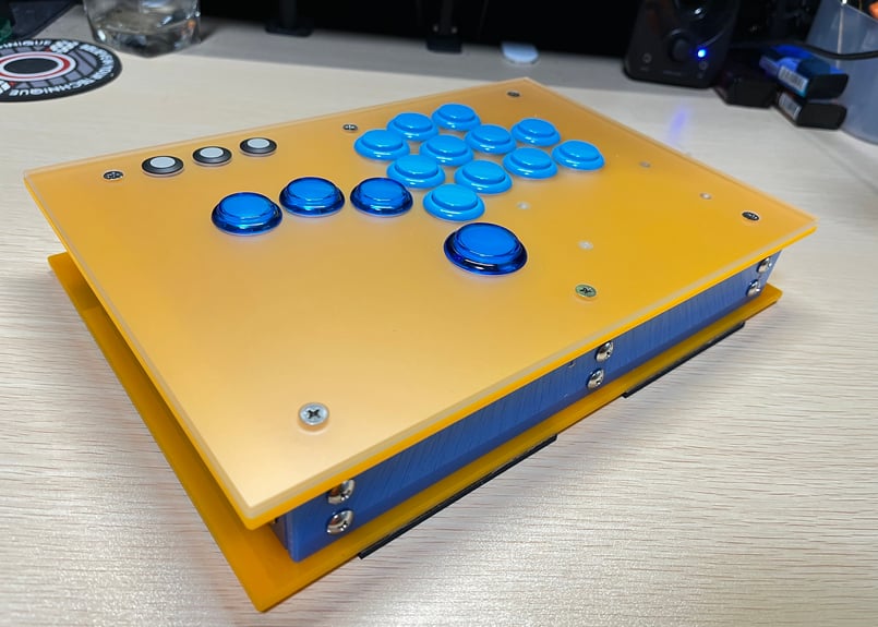 作例集 7 | AFG- controller