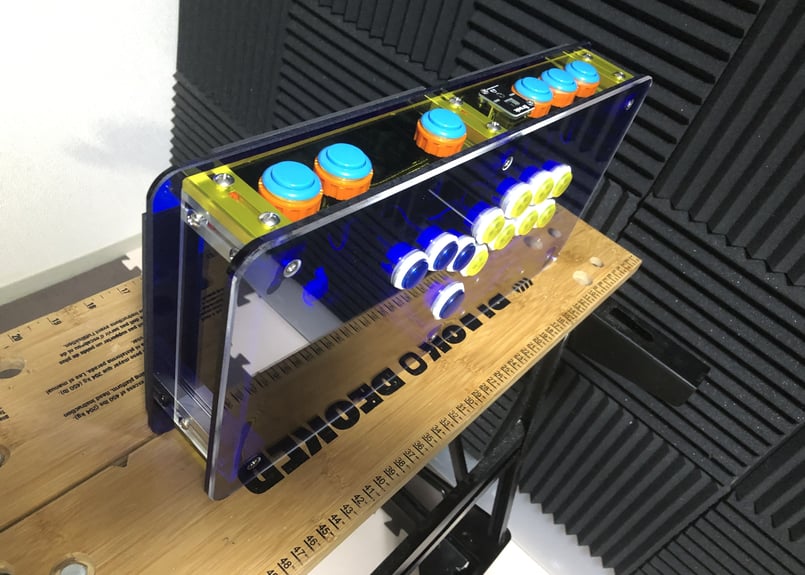 作例集 2 | AFG- controller