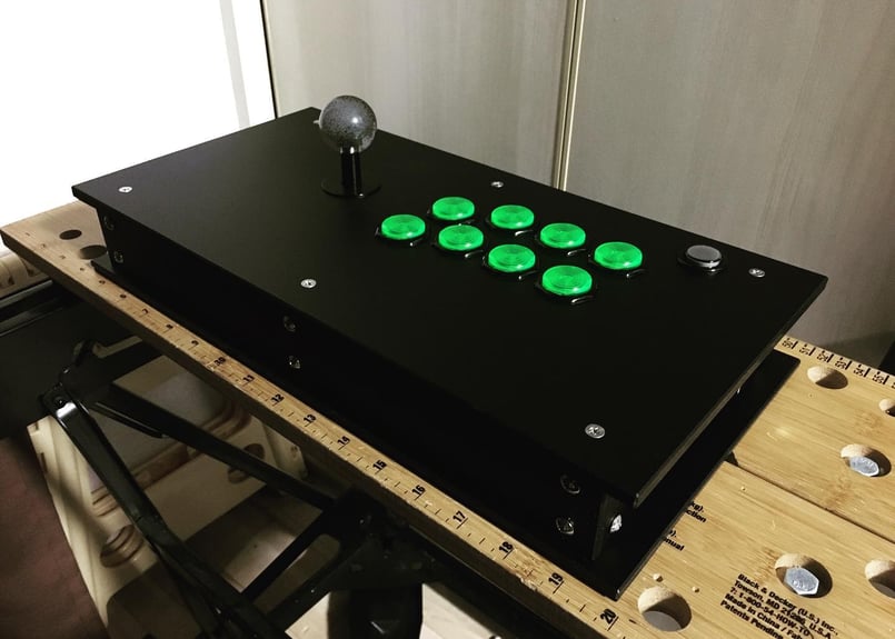 はじめよう！アーケード基板 - BEEPアーケード