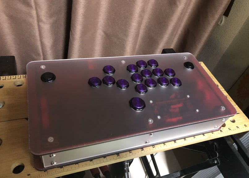 作例集 1 | AFG- controller