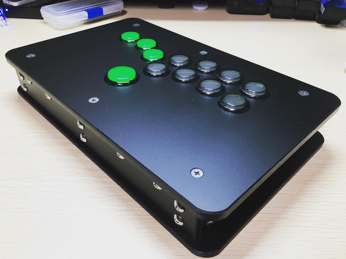 作例集 2 | AFG- controller 作例集 2 | AFG- controller