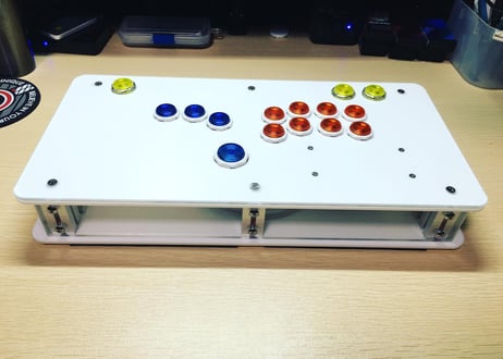 作例集 2