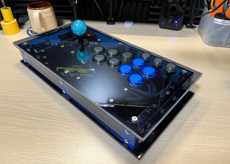 作例集 7 | AFG- controller