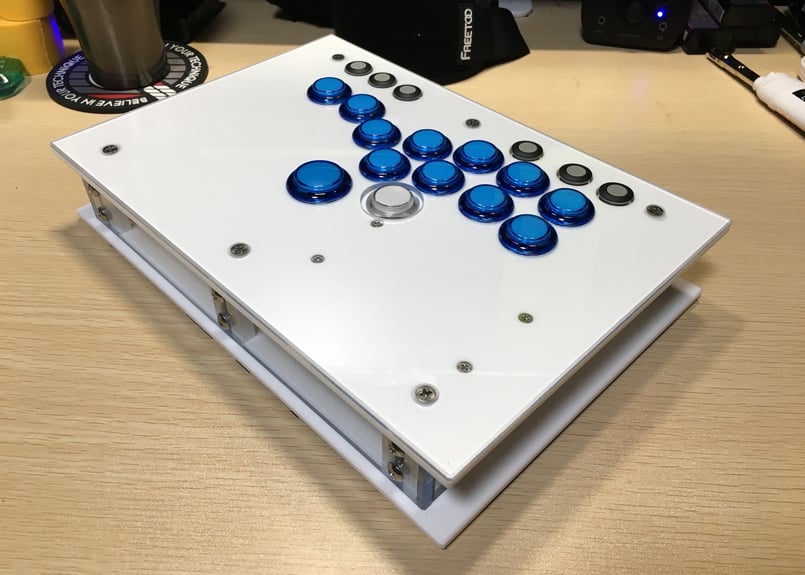 作例集 7 | AFG- controller