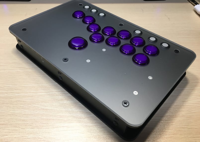 作例集 7 | AFG- controller